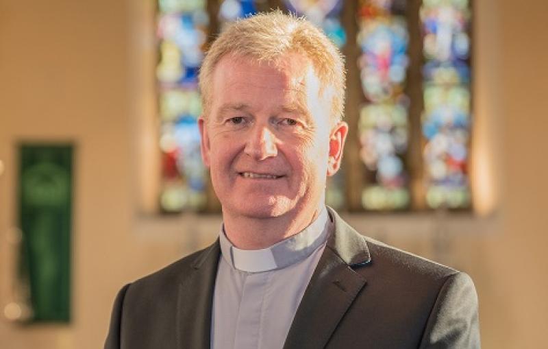 INTERVIEW: Kildare’s Fr Paul Dempsey, the new Bishop of Achonry, on his new job, celibacy and women in the church
