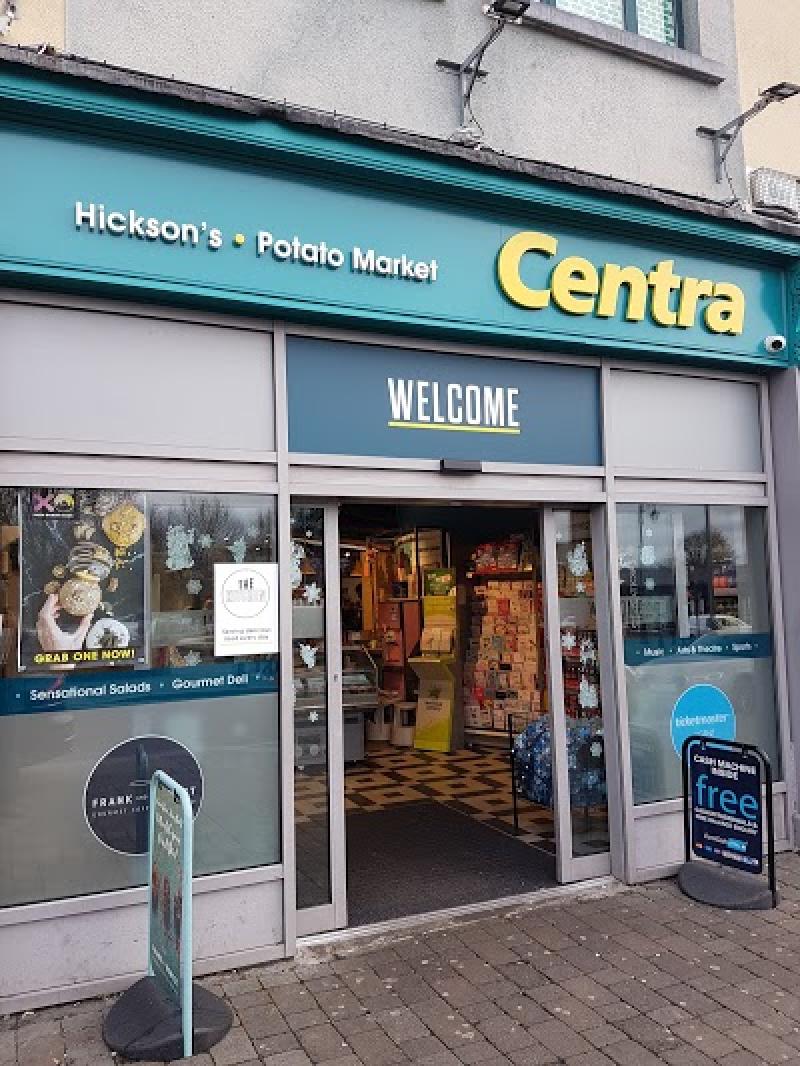 Carlow Carlow Carlow