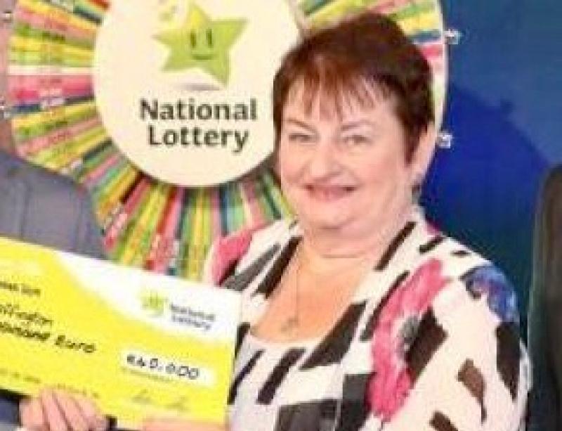 Carlow Carlow Carlow