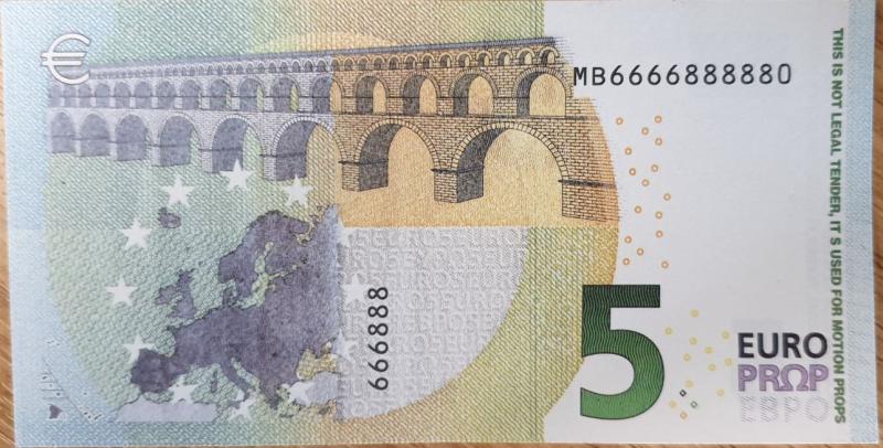 Out with the cash and in with the card 