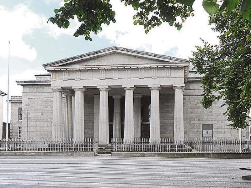 Man refused to stop urinating when told to be a garda, Dundalk court hears