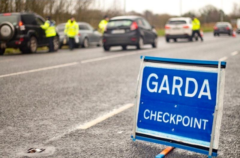 Garda Easter weekend crackdown sees 21 arrests and hundreds speeding in first 24 hours