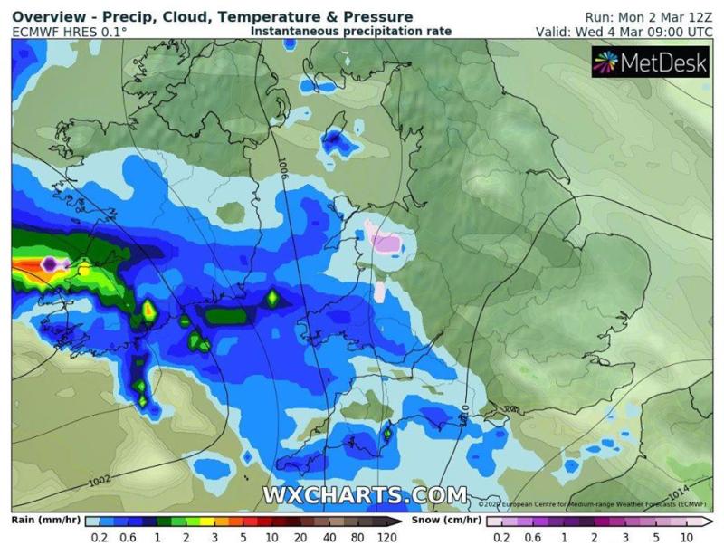 Carlow Carlow Carlow