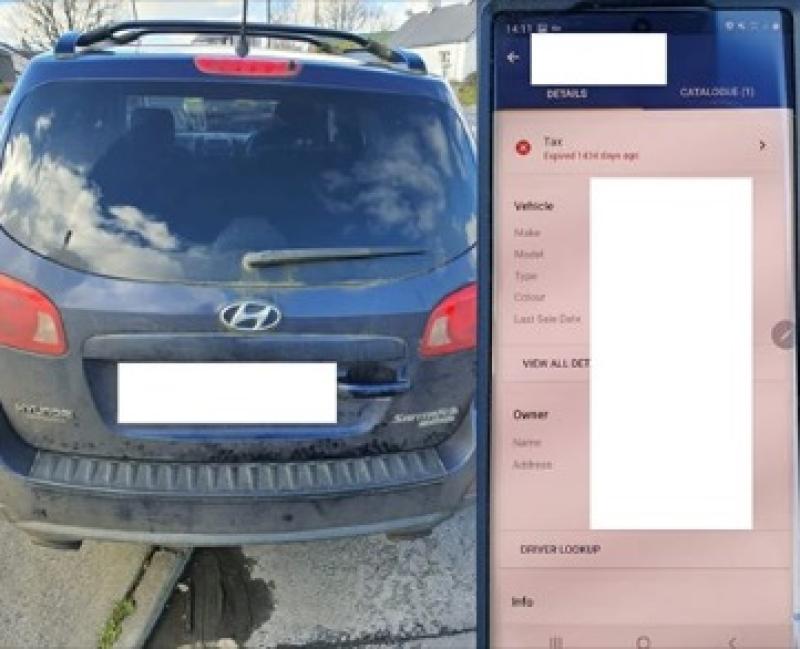 Picture: Garda Laois/Offaly
