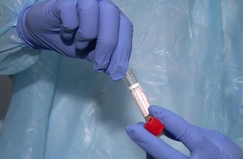 Healthcare workers and people in at-risk groups in Kilkenny urged to get flu jab 