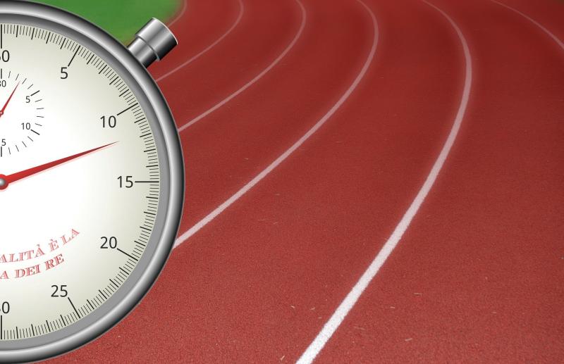 What's On: Athletics All-Ireland Community Games Final in Carlow this week