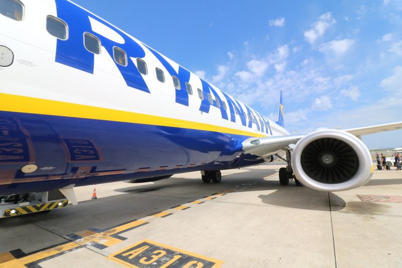 Umbrellas begone! Discounts on low fare flights for airline milestone