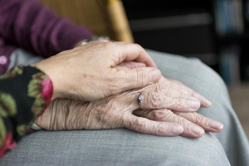 Safeguarding Ireland highlight need to protect vulnerable adults amid heightened risks during coronavirus crisis