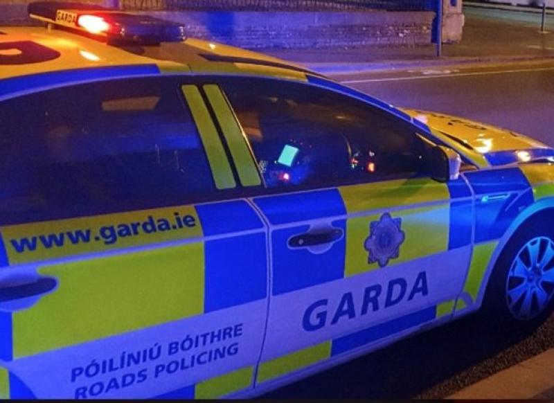 Glass bottle thrown through Carlow house window in shocking incident 