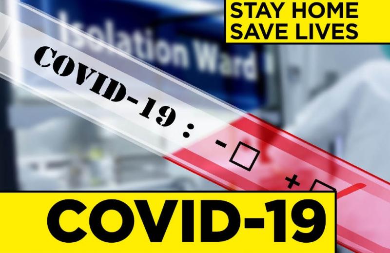 Covid-19 coronavirus deaths pass the 500 threshold in Ireland