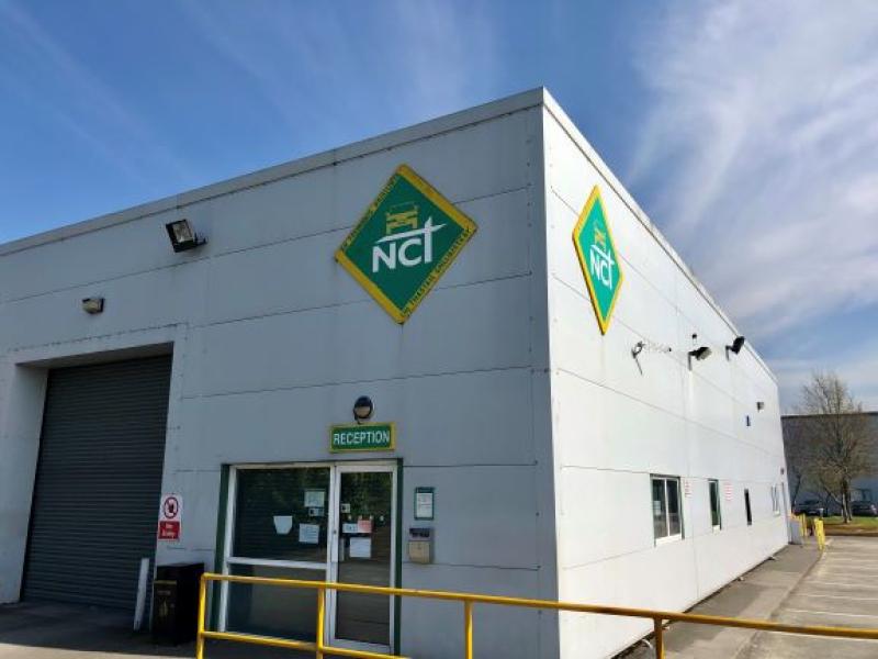 Carlow drivers warned NCT centres are closing for NINE days over Christmas