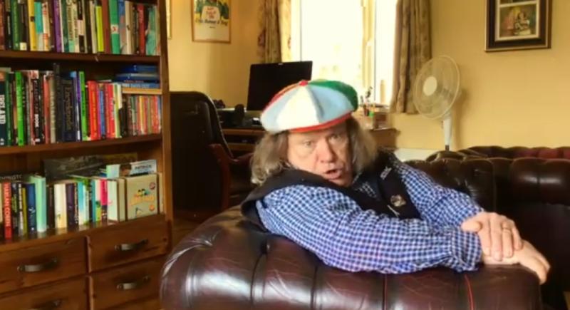 Carlow Carlow Carlow