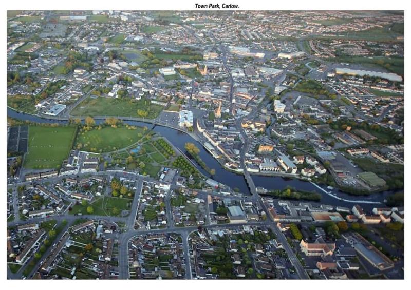 Carlow Carlow Carlow