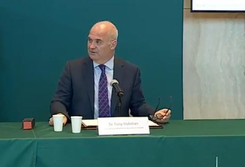 Covid-19 LATEST: 15 deaths announced today as Kildare cases reach 1,331