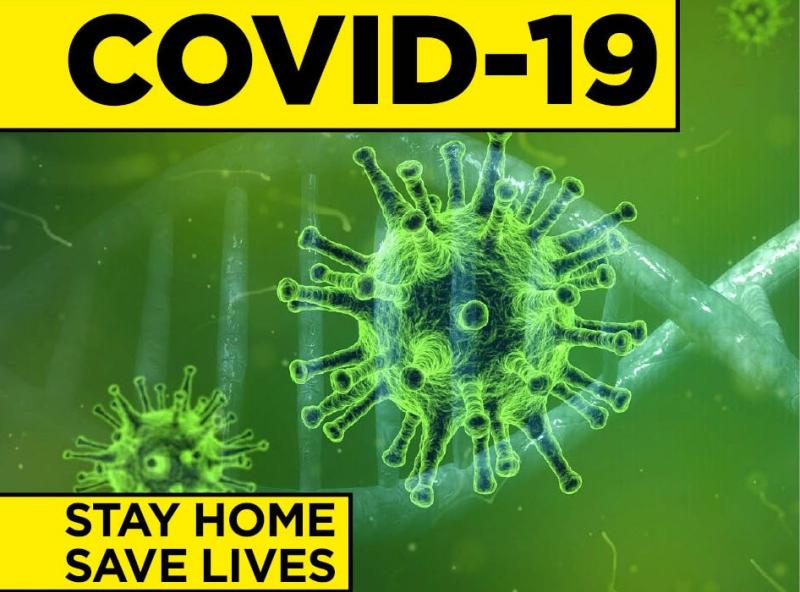 coronavirus covid-19