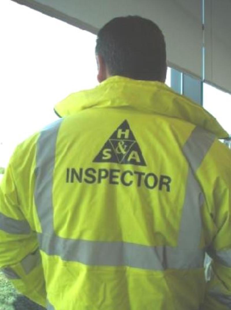 Man who died in incident at Kildare factory has been named 