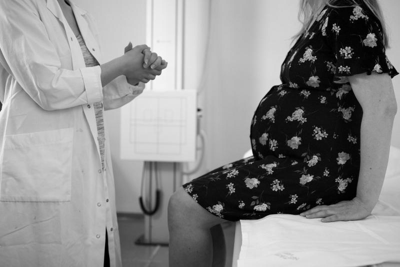 Women can now get Covid-19 vaccine during early pregnancy 