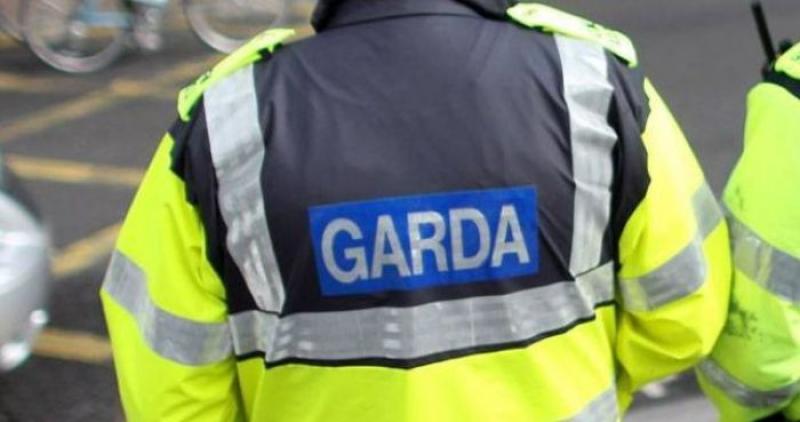 garda
