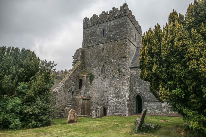 KILKENNY
