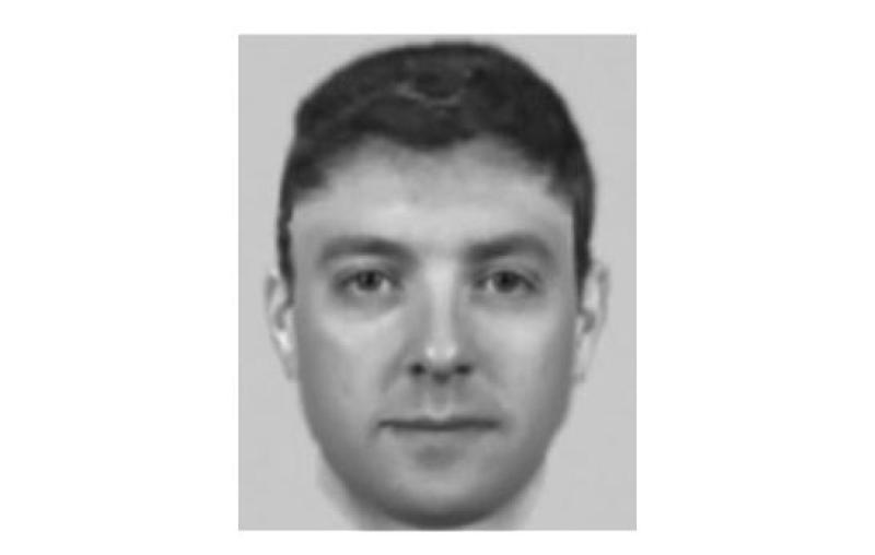 Appeal after man exposed himself to woman out walking near Blessington 