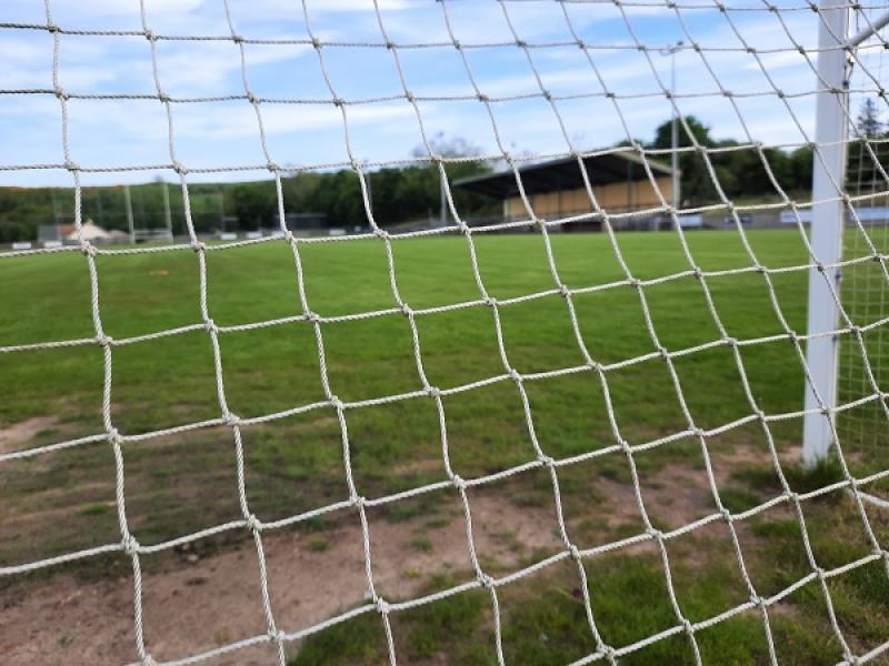 Planning granted for electronic scoreboard and dug-outs at Carlow GAA grounds