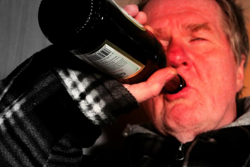 Increase of minimum alcohol price will come into effect on New Year's Day