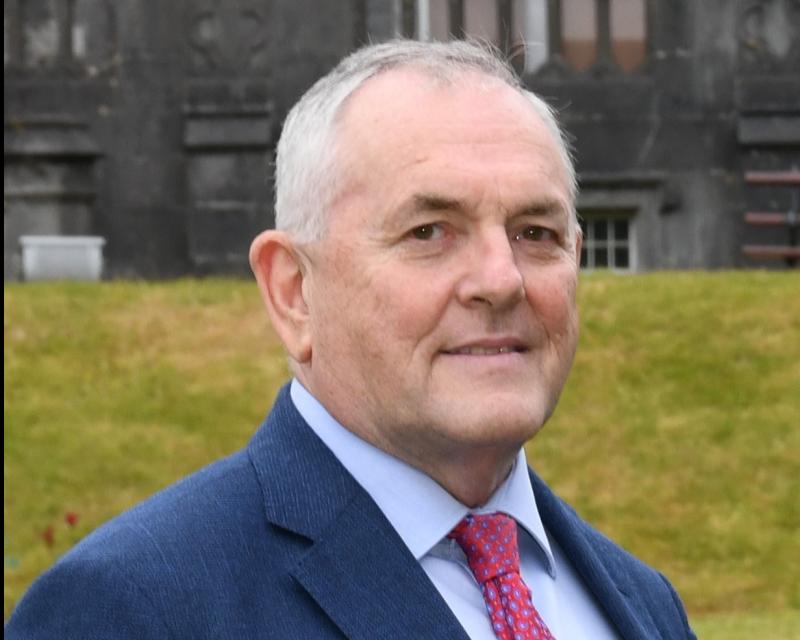 Funding approved for significant works at  North Kilkenny school