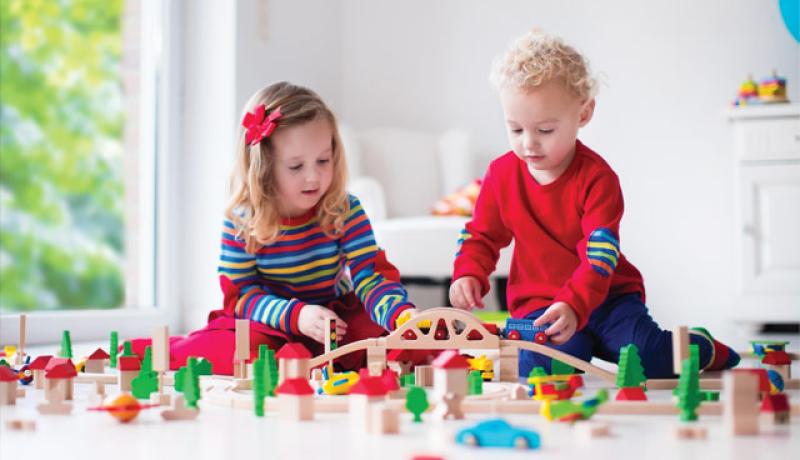 Kids from lower income families in Carlow to benefit from subsidy scheme changes