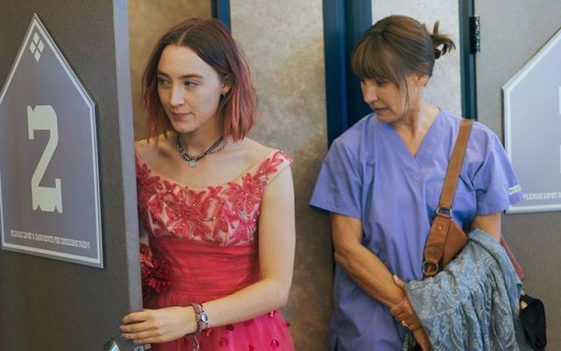 Hit or Miss | Your need-to-know guide to tonight's Midweek Movie (featuring Saoirse Ronan) on RTÉ 