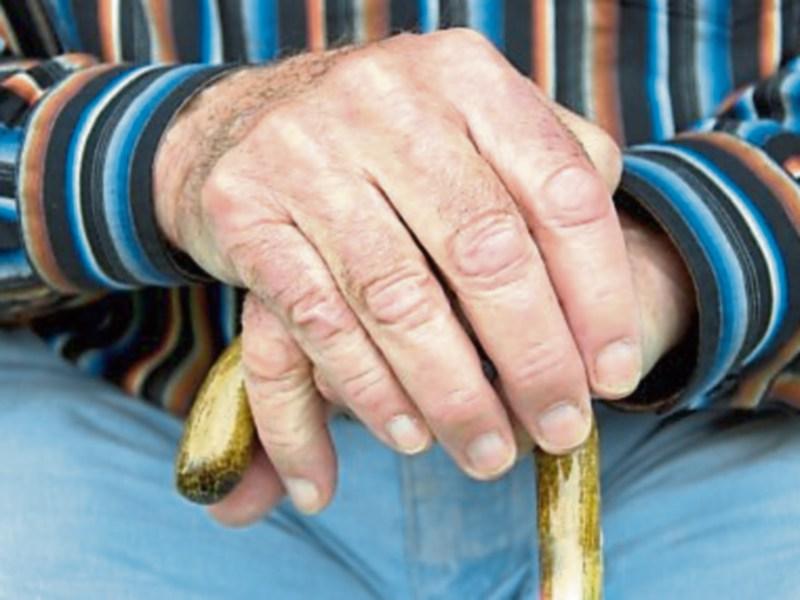 ‘We owe it to our older people’: ALONE calls on Government to establish a regulated home care sector