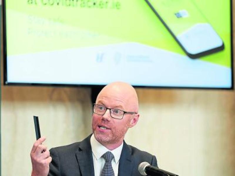 Donnelly hails 'huge milestone' as Ireland administers ten millionth Covid vaccine dose