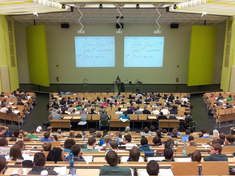 Two-thirds of students are nervous about returning to third-level education
