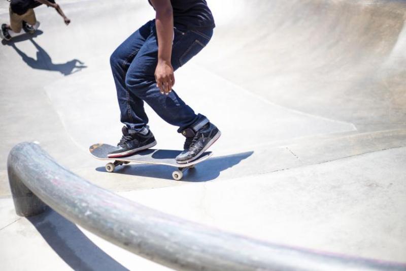 Skate Parl
