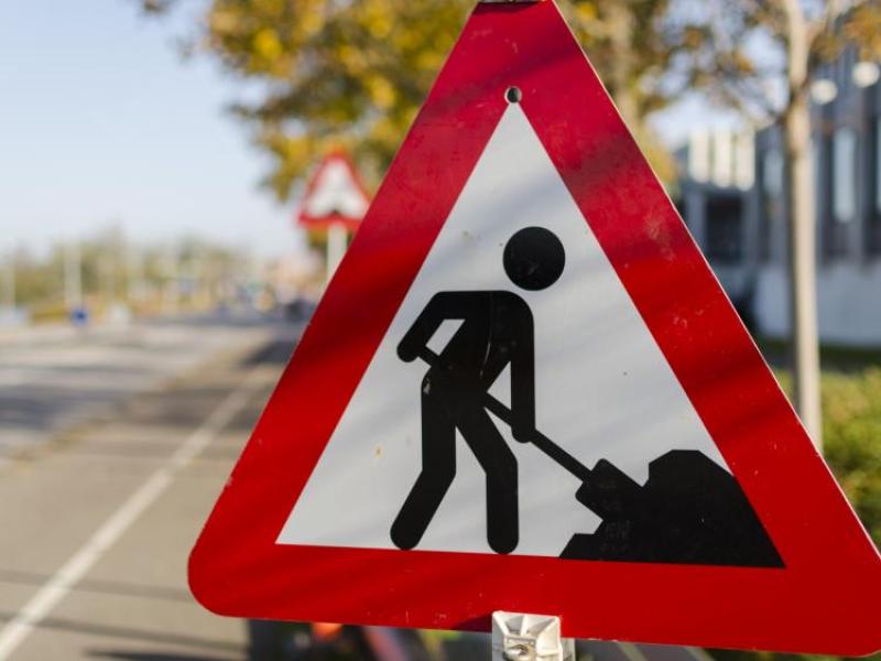 ALERT: County Carlow under full closure with detour in place for a number of days 