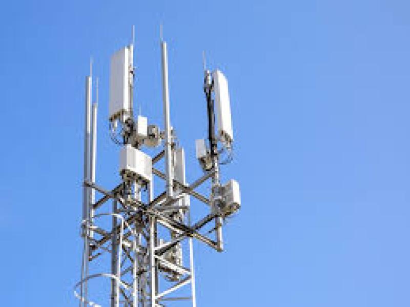 Carlow council greenlights planning for 30m telecommunications structure