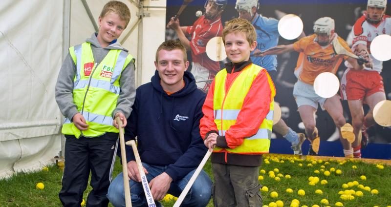 10 things that happen at the Ploughing Championships every year 