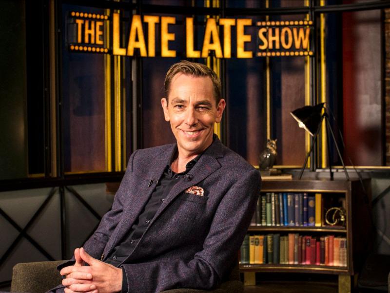 REVEALED: Tipperary's Sam Bennett leads a stellar Late Late Show line-up this Friday 