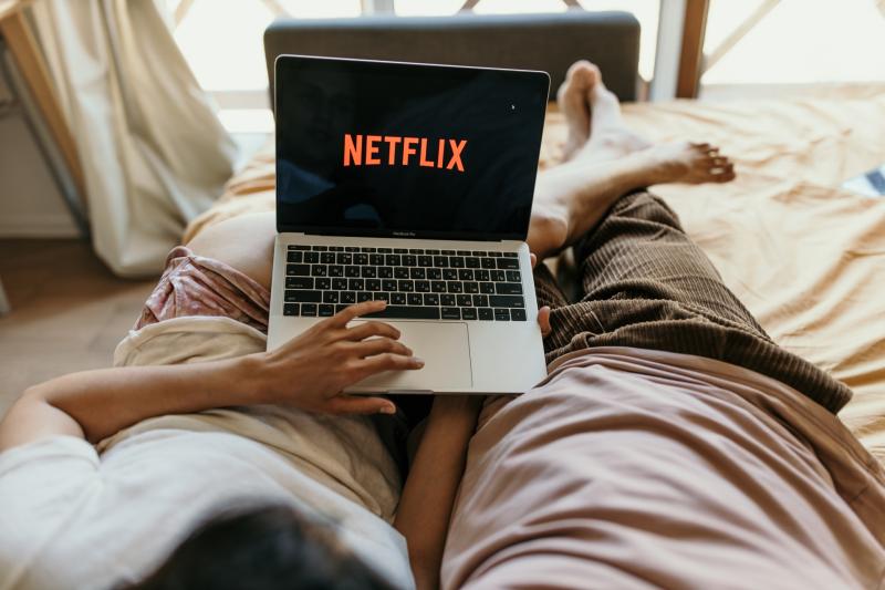 What to Watch: Here's what's new on Netflix this weekend