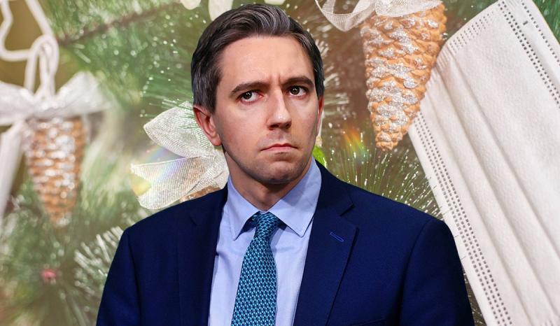 Simon Harris 