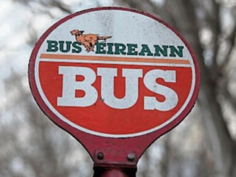 Bus Éireann issues updated advice for Laois commuters ahead of Level 5 lockdown 