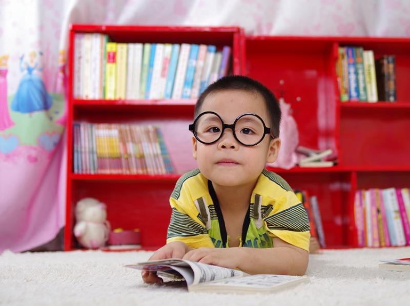 Weekly storytelling event available to Carlow parents of young children