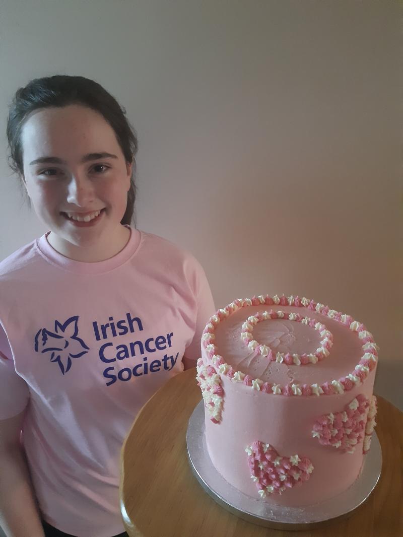 Carlow girl, 14, named as Ireland’s Inspirational Hero at Gala Retail Awards