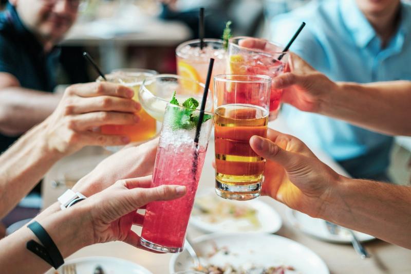 New Revenue figures show drop in alcohol consumption amid Covid-19 pandemic 