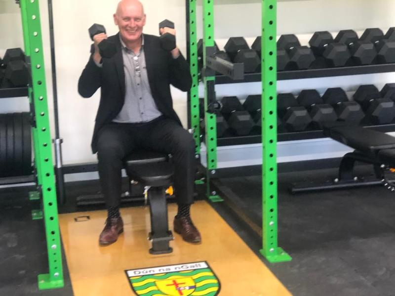 Win a new €400,000 house in Dublin - GAA legend urges people to take part in big draw