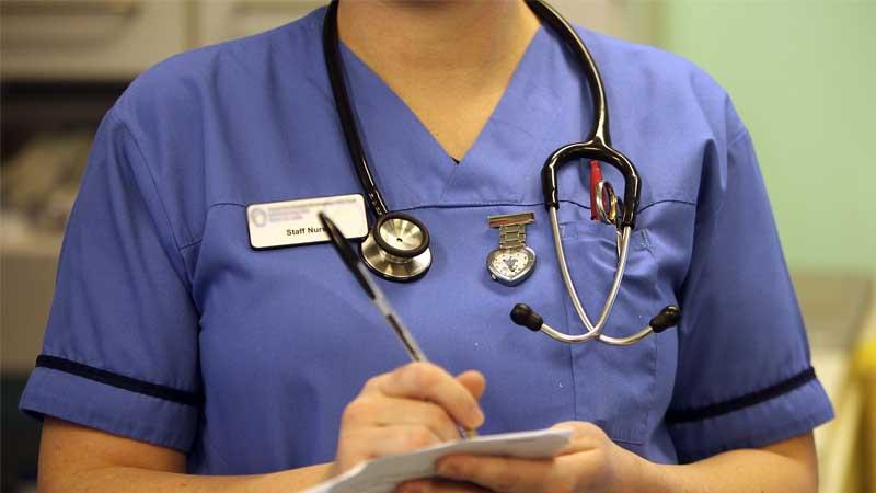SHOCK: Over 4000 assaults on Irish nurses and midwives last year, says INMO