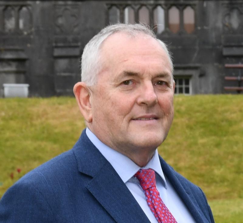'Serious concerns being expressed' by cancer support services in Kilkenny