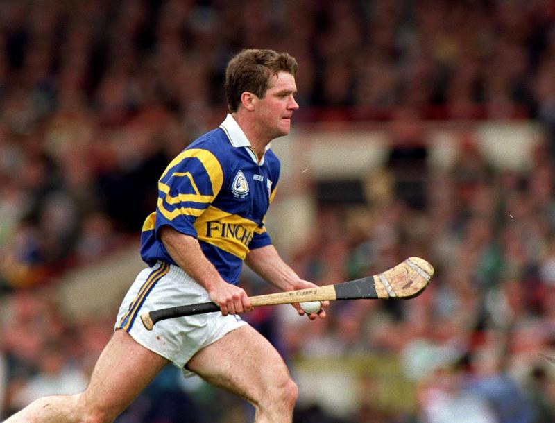 Epic TV documentary relives Tipperary's All-Ireland glory