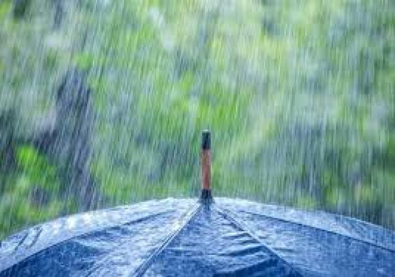 Heavy rain expected in Carlow this morning (Dec 23) with possible spot flooding