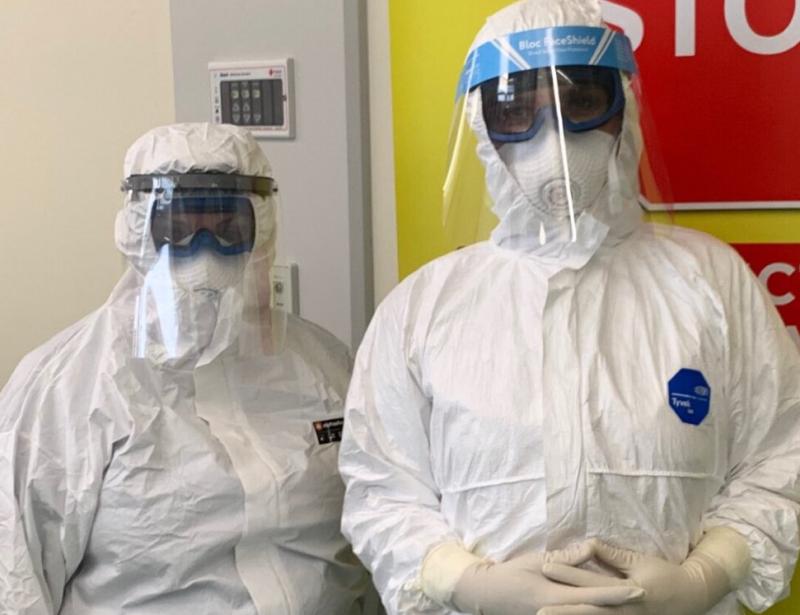 coronavirus covid-19