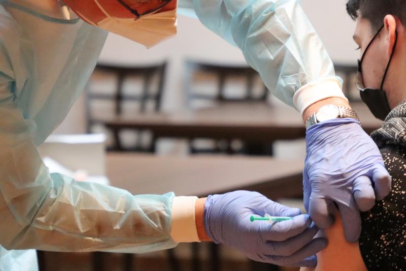FAQ: Do I need to apply for the Covid-19 vaccine? Cost, priority groups and what to expect